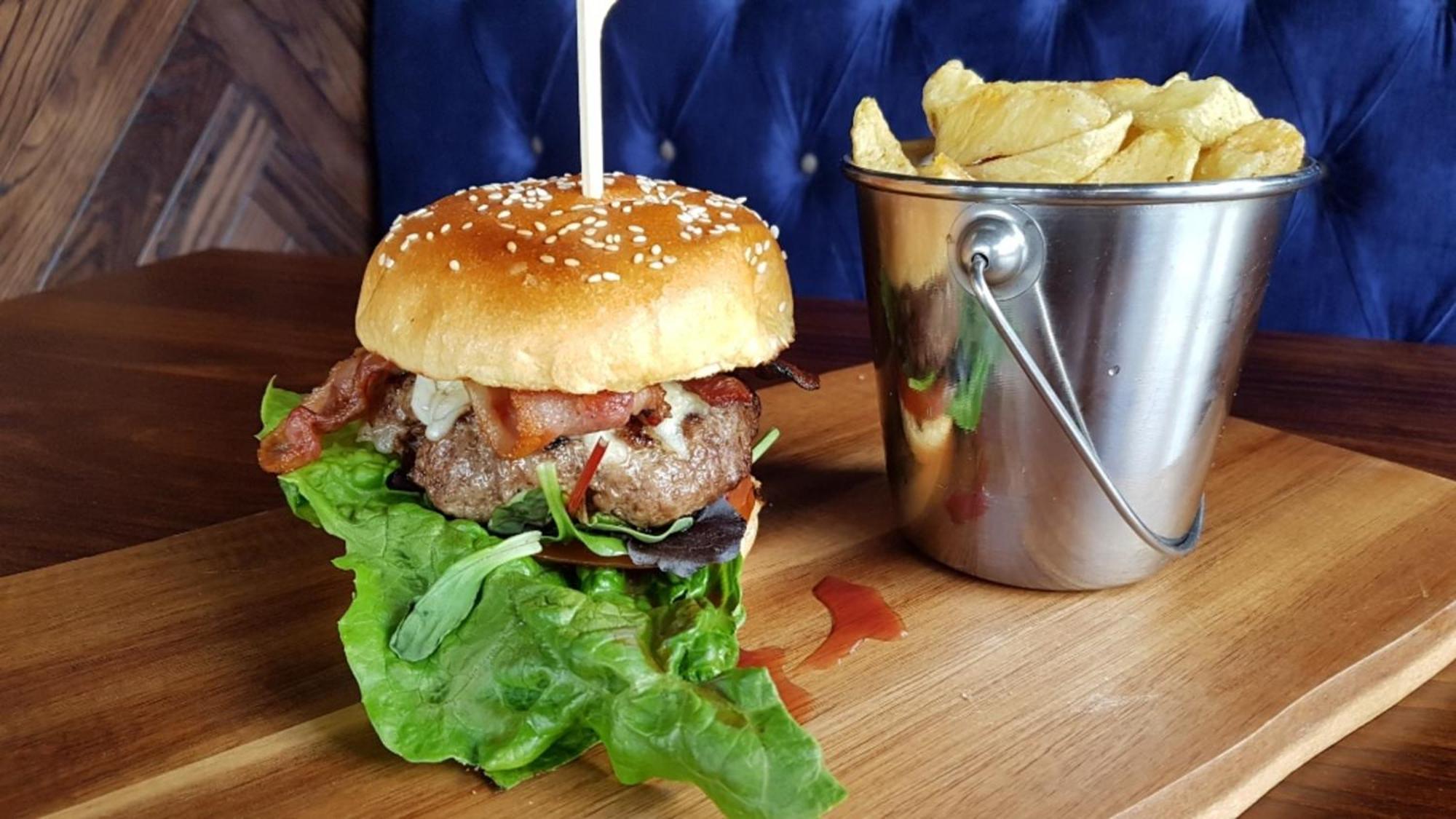Oyo The Kilburn Arms Bed & Breakfast London Bagian luar foto
